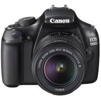 Canon EOS 1100D Kit