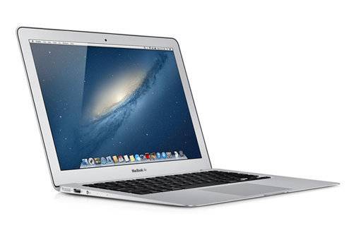 Apple MacBook Air 13" Core i7 1,7 ГГц, 8 ГБ, 256 ГБ Flash